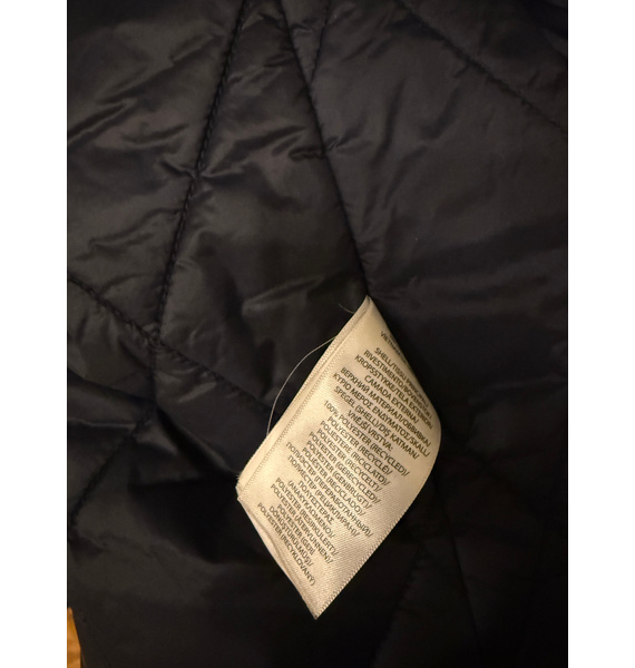 Куртка • Polo Ralph Lauren • Синий
