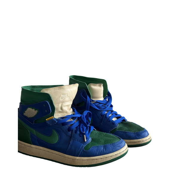 Кроссовки • Nike • Темно-синий