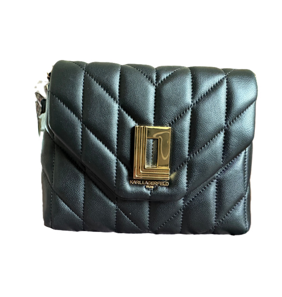 Сумка • Karl Lagerfeld • Черный