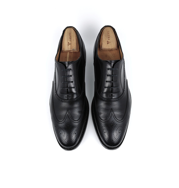 Туфли • Bally • Черный