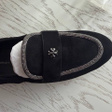 Лоферы • Tory Burch • Черный