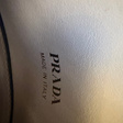 Сумка • Prada • Белый