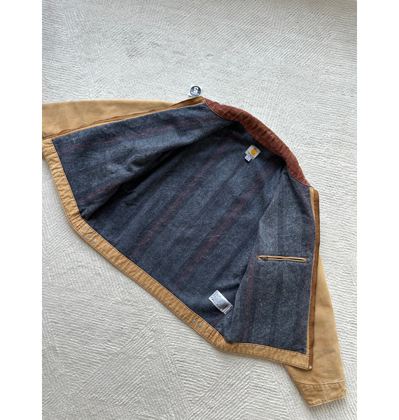 Куртка • Carhartt WIP • Песочный