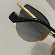 Очки • LOEWE • Золотой