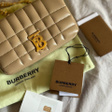 Сумка • Burberry • Другое