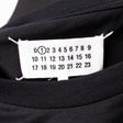 Футболка • Maison Margiela • Черный