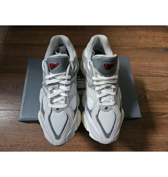 Кроссовки • New Balance • Серый
