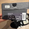Кеды • Onitsuka Tiger • Черный