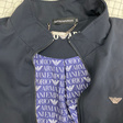 Куртка • Armani Exchange • Темно-синий