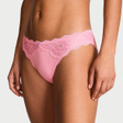 Трусы • Victoria's Secret • Розовый