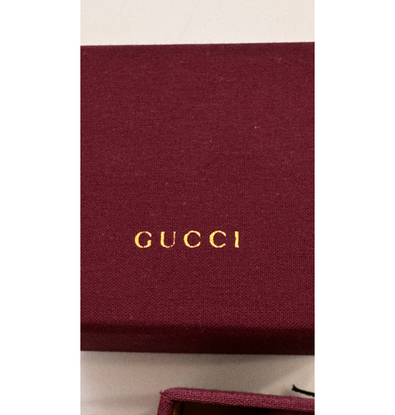 Подвеска • Gucci • Золотой