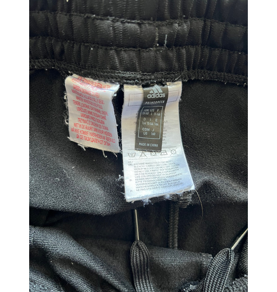 Комплект • adidas • Черный