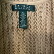 Жилет • Ralph Lauren • Горчичный
