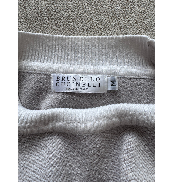 Костюм • Brunello Cucinelli • Бежевый