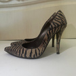 Туфли • Stuart Weitzman • Мульти