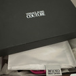 Босоножки • Versace Jeans Couture • Розовый