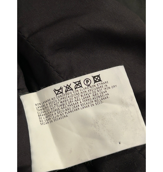 Шуба • Armani Jeans • Мульти