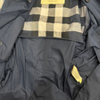 Тренч • Burberry • Темно-синий