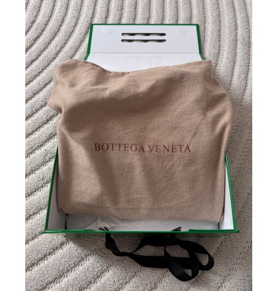 Сумка • Bottega Veneta • Черный