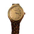 Часы • Tissot • Золотой