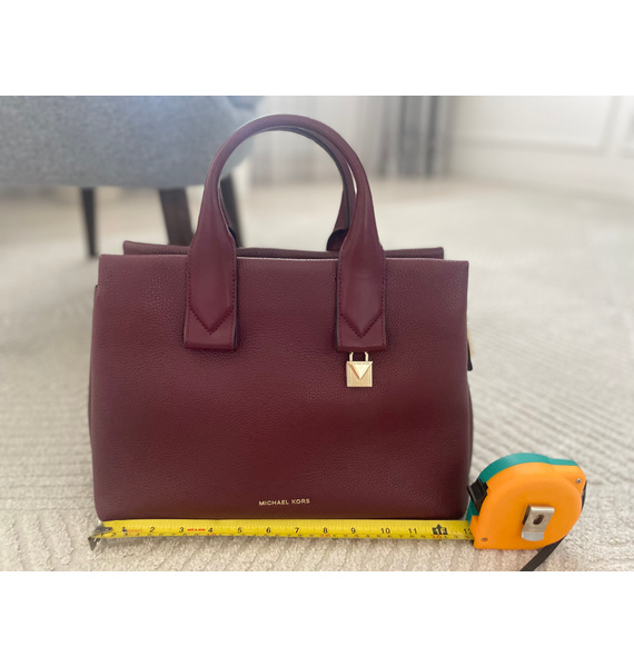 Сумка • Michael Kors • Красный