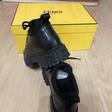 Ботинки • Fendi • Черный