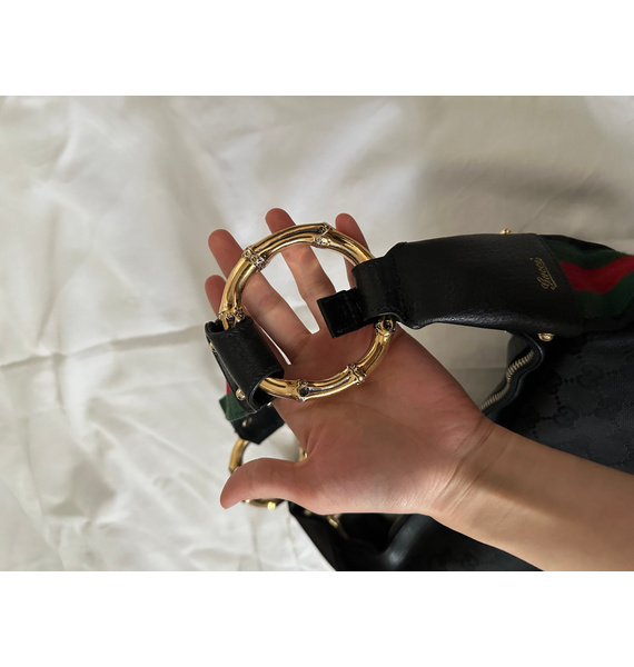 Сумка • Gucci • Черный
