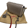 Сумка • Christian Louboutin • Бежевый