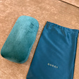 Очки • Gucci • Черный