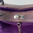 Сумка • Marc Jacobs • Фиолетовый
