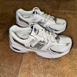Кроссовки • New Balance • Белый