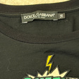 Футболка • Dolce & Gabbana • Черный