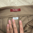 Брюки • 'S Max Mara • Песочный