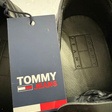 Лоферы • Tommy Jeans • Черный