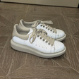 Кроссовки • Alexander McQueen • Белый