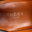 Ботильоны • Gucci • Черный