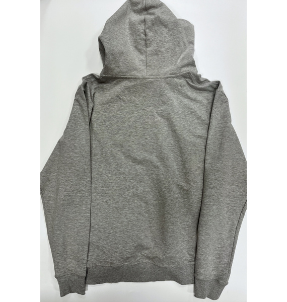 Худи • Aquascutum • Серый