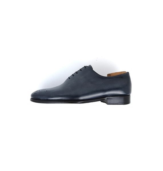Туфли • Ermenegildo Zegna • Синий