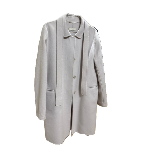 Пальто • 'S Max Mara • Серый