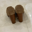 Туфли • Tod's • Бежевый