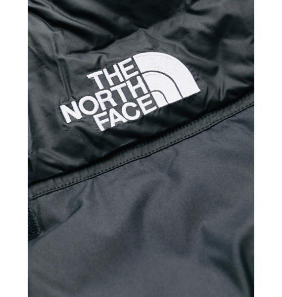 Пуховик • The North Face • Черный