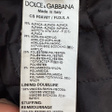 Пальто • Dolce & Gabbana • Черный