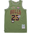 Топ • Mitchell&Ness • Зеленый