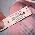 Трусы • Victoria's Secret • Розовый