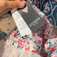 Платье • GUESS • Белый