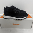 Ботинки • Timberland • Черный