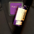 Куртка • Ralph Lauren Purple Label • Темно-синий
