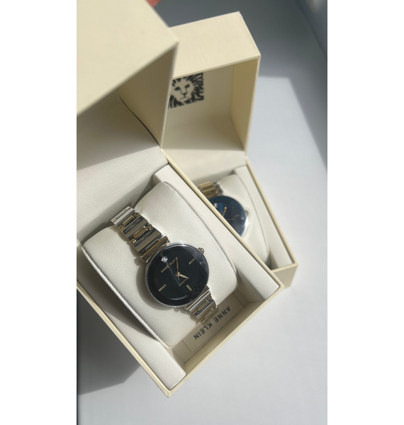 Часы • Anne Klein • Другое