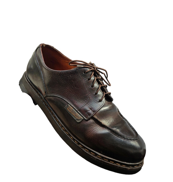 Дерби • Paraboot • Коричневый