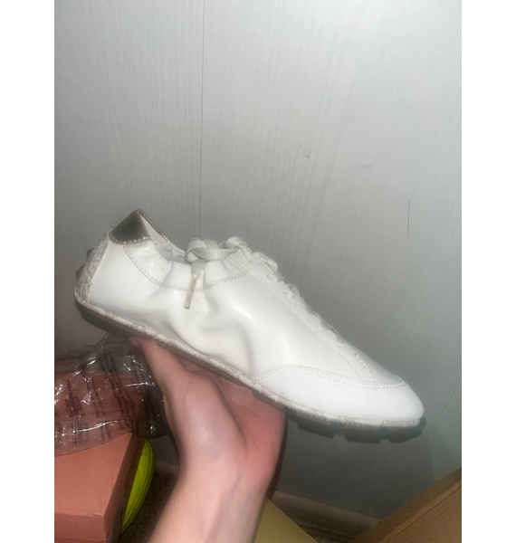 Кроссовки • Michael Kors • Белый